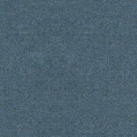 plain blue fabric