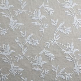 Brodie Cream Fabric