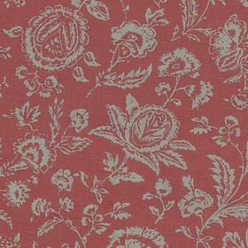 Cabbages and Roses Fabric Collection | Cabbages and Roses | Curtains ...