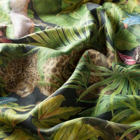 Wild Jungle