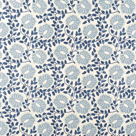 Paisley best sale denim fabric