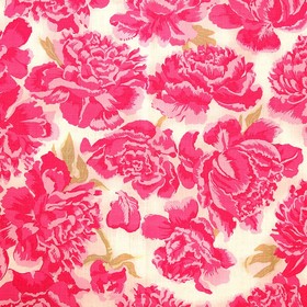 Peonies