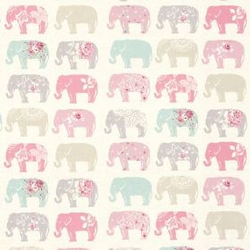 Blighty Fabric Collection Studio G Curtains Roman Blinds