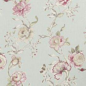 Clarisse Fabric Collection Clarke And Clarke Curtains Roman