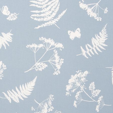Clarke and Clarke Studio G Etoile in Linen Curtain Upholstery Craft Fabric