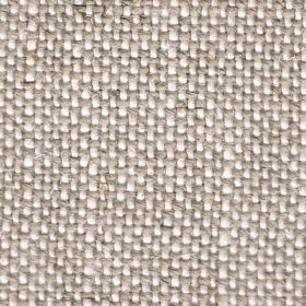 Duck Weave Oatmeal Swiss Linen Fabric Collection F248 01