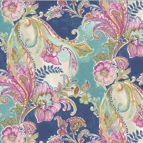 New Designs Fabric Collection 