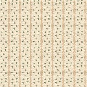Floral Stripes Fabric Collection Elanbach Curtains Roman Blinds