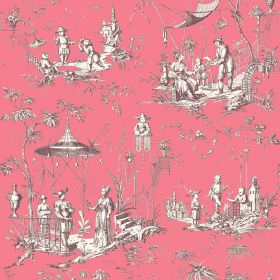 Toile de jute Embourrure - Azur Scenic