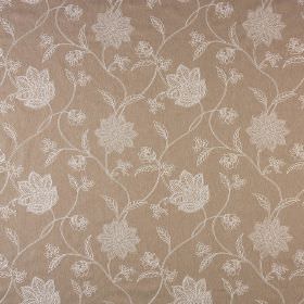 Bali Fabric Collection | Fibre Naturelle | Curtains & Roman Blinds