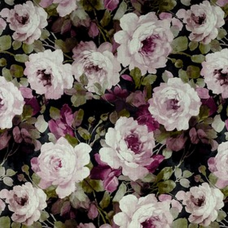 Charlotte Fabric Collection | Fibre Naturelle | Curtains & Roman Blinds