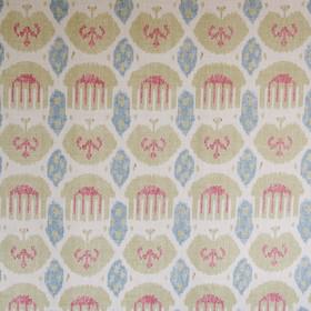 Kate Forman Fabric Collection | Kate Forman | Curtains & Roman Blinds