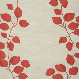 Gardenia Trellis Fabric Collection Kestrel Lister Curtains