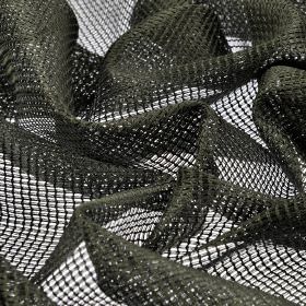 polyester garment bolsa