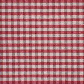 Chelsea Check Brick Lewis And Wood Fabric Collection Lw