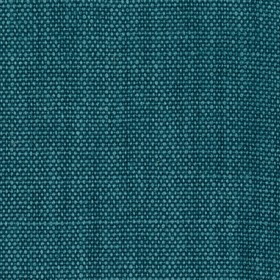 teal curtain material