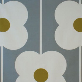 Orla Kiely Fabric Collection Orla Kiely Curtains Roman Blinds