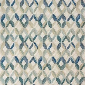 Otto - Seafoam - Otto Fabric Collection ( POS-Otto-Seafoam)