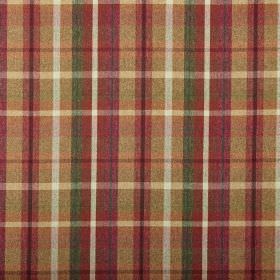 Galloway - Rustic - Glencoe Fabric Collection ( PT-3584-124)