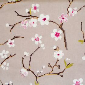 Emi - Mulberry - Imperial Fabric Collection ( PT-5984-314)