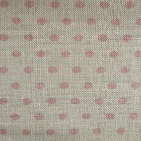 Spotty - Powder - Spotty Fabric Collection ( SH-Spotty-Powder)