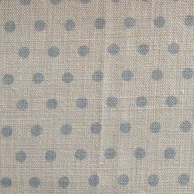 Spotty - Powder - Spotty Fabric Collection ( SH-Spotty-Powder)