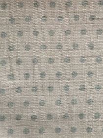 Spotty - Powder - Spotty Fabric Collection ( SH-Spotty-Powder)