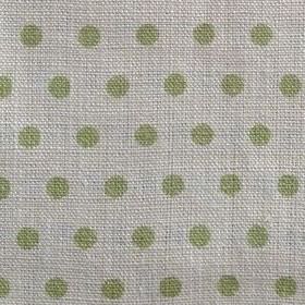 Spotty - Powder - Spotty Fabric Collection ( Sh-spotty-powder)