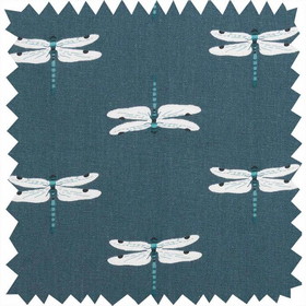 Sophie Allport Fabric Collection | Sophie Allport | Curtains & Roman Blinds