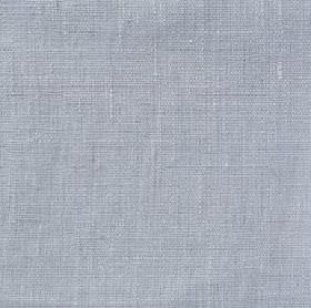Light Weight Plain Linen Natural - 100% Pure Linen - Volga Linen