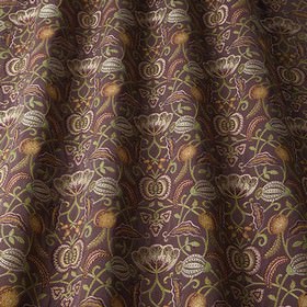 Appleby Thistle Arts And Crafts Fabric Collection Il Appleby