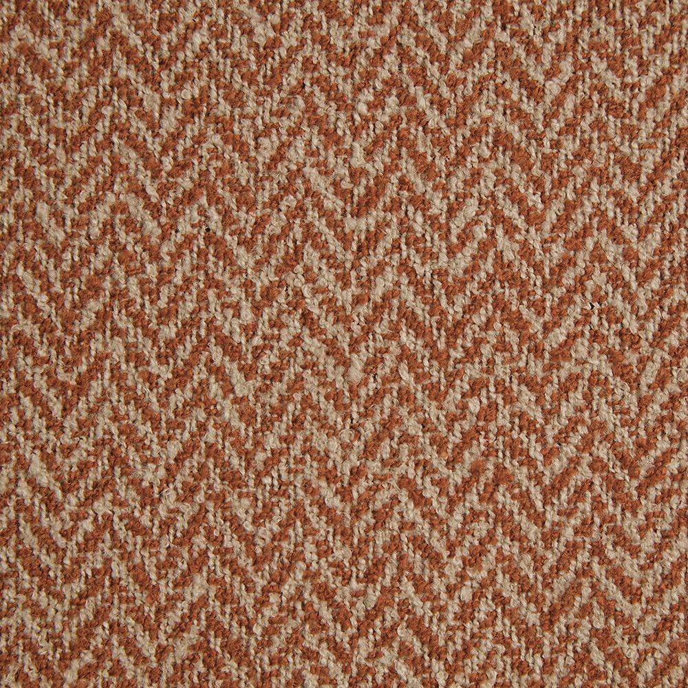 Dalton Flame Fabric