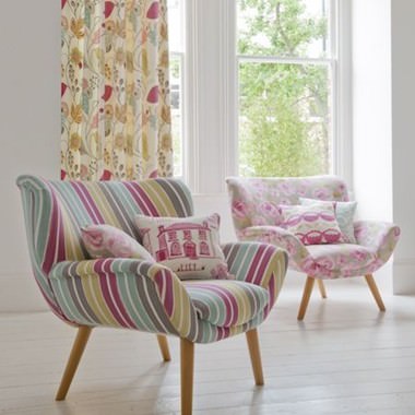 Made To Measure Curtains