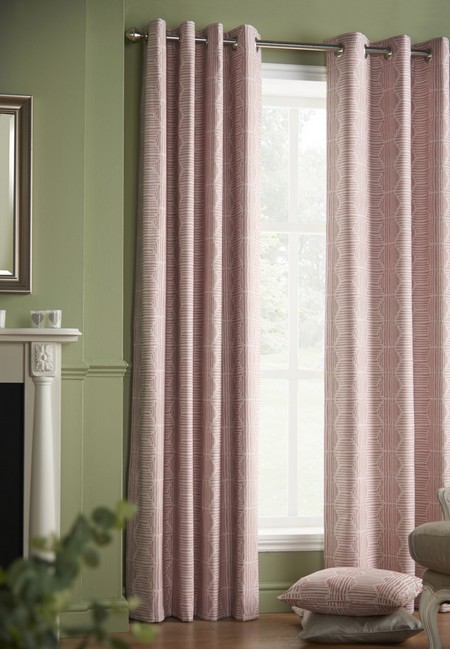 Honesty Fabric Collection | Bill Beaumont | Curtains & Roman Blinds