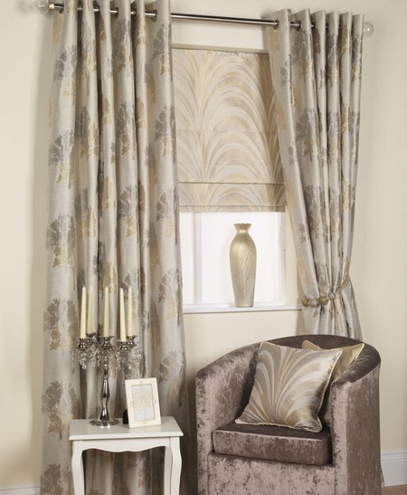 Ultra Fabric Collection | Bill Beaumont | Curtains & Roman Blinds