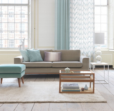 Downtown Ease Fabric Collection