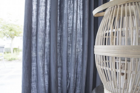 Stone Washed Reloaded Fabric Collection