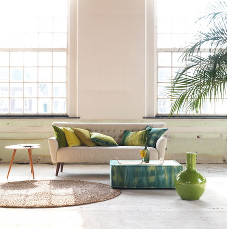 Cheeky Velvets Fabric Collection