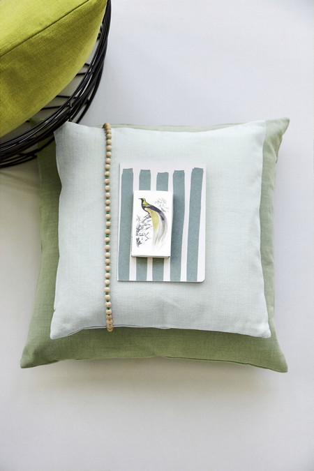 Hot Madison Fabric Collection