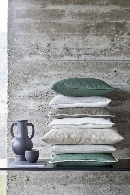 My Love Fabric Collection