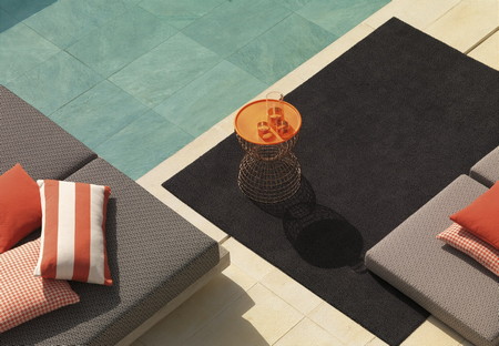 Texturized Fabric Collection