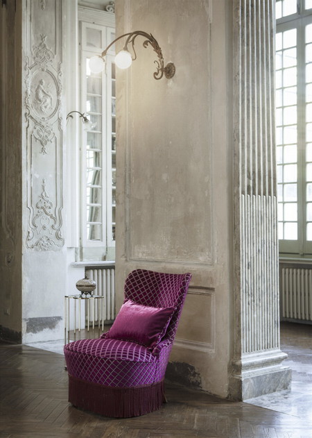 Veneto Fabric Collection