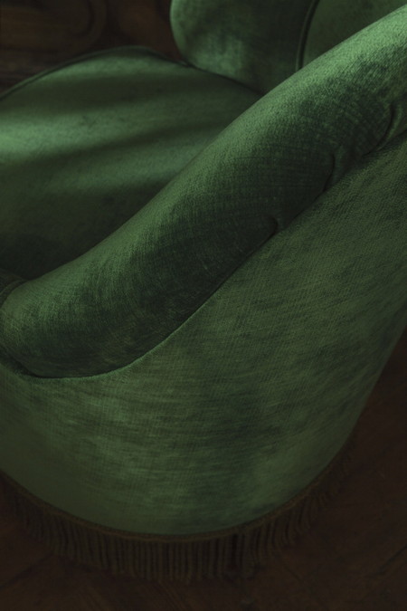 Vivaro Fabric Collection