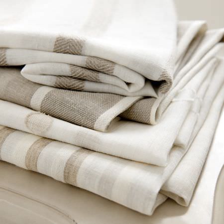 Natura Sheers Fabric Collection | Clarke and Clarke | Curtains & Roman ...