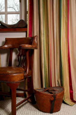 Albany Fabric Collection Design Forum Curtains Roman Blinds