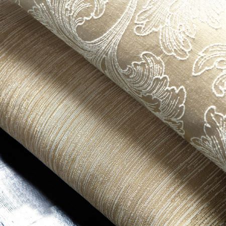 Mayfair Fabric Collection | Fibre Naturelle | Curtains & Roman Blinds