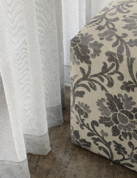 Places Fabric Collection