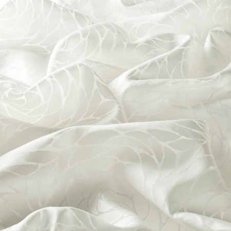 White Passion Fabric Collection