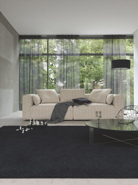 Yin Yang Fabric Collection