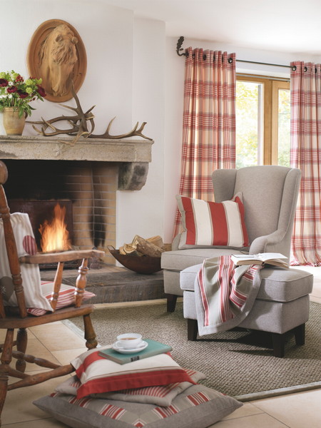 Best of Structures Fabric Collection